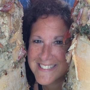 Meet your Posher, Renee